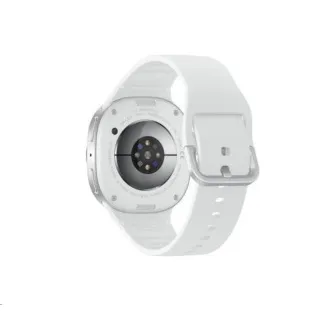 Samsung Galaxy Watch8 (44 mm) LTE srebrna, EU Samsung Galaxy Watch8 (44 mm) LTE srebrna, EU