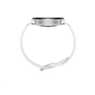 Samsung Galaxy Watch8 (44 mm) LTE srebrna, EU Samsung Galaxy Watch8 (44 mm) LTE srebrna, EU