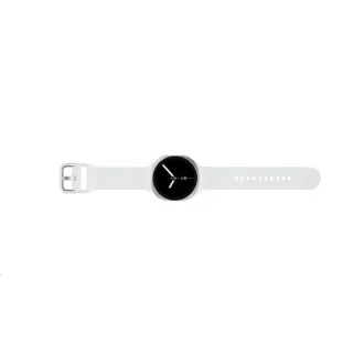 Samsung Galaxy Watch8 (44 mm) LTE srebrna, EU Samsung Galaxy Watch8 (44 mm) LTE srebrna, EU