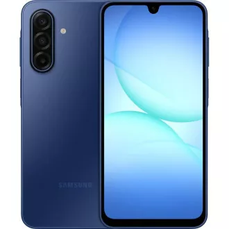 Samsung A176 Galaxy A17 5G 8/256 GB DS Blue, EU Samsung A176 Galaxy A17 5G 8/256 GB DS Blue, EU