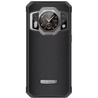 Pametni telefon Oukitel WP21 12/256 9800mAh DS. Black Pametni telefon Oukitel WP21 12/256 9800mAh DS. Black