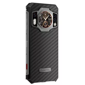 Pametni telefon Oukitel WP21 12/256 9800mAh DS. Black Pametni telefon Oukitel WP21 12/256 9800mAh DS. Black