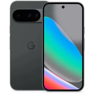 Google Pixel 10 128 GB - Obsidian, EU