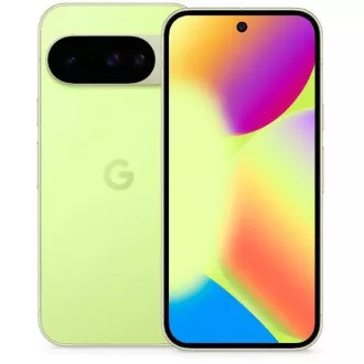 Google Pixel 10 128 GB - Lemongrass, EU