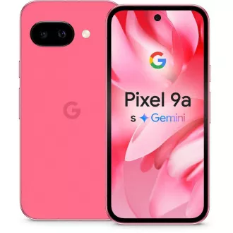 Google Pixel 9a 8 GB/128 GB, pivonja, EU