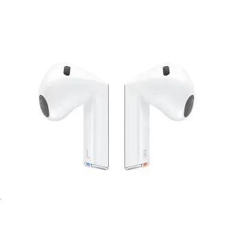 Samsung slušalke bluetooth Galaxy Buds 3, bele (distribucija po vsem svetu)
