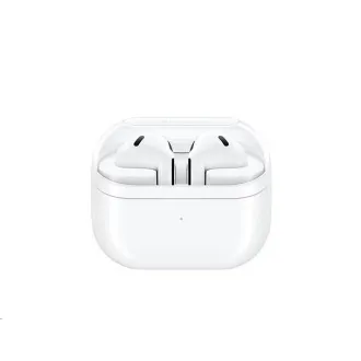 Samsung slušalke bluetooth Galaxy Buds 3, bele (distribucija po vsem svetu)