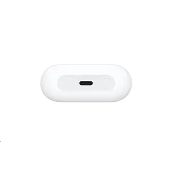 Samsung slušalke bluetooth Galaxy Buds 3, bele (distribucija po vsem svetu)