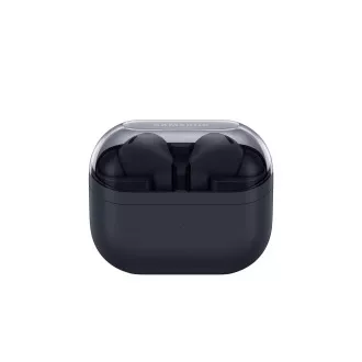 Samsung SM-R420 Galaxy Buds3 FE, črni (svetovna distribucija) Samsung SM-R420 Galaxy Buds3 FE, črni (svetovna distribucija)