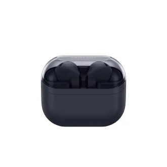 Samsung SM-R420 Galaxy Buds3 FE, črni (svetovna distribucija) - Rabljeno