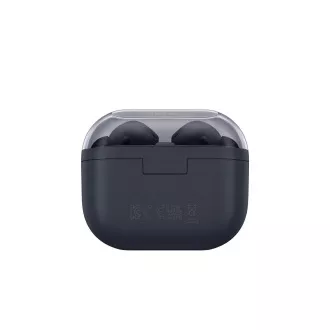 Samsung SM-R420 Galaxy Buds3 FE, črni (svetovna distribucija) Samsung SM-R420 Galaxy Buds3 FE, črni (svetovna distribucija)
