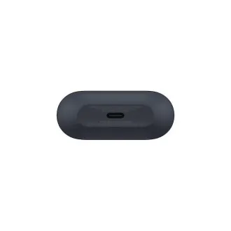 Samsung SM-R420 Galaxy Buds3 FE, črni (svetovna distribucija) - Rabljeno