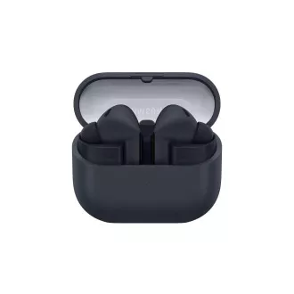Samsung SM-R420 Galaxy Buds3 FE, črni (svetovna distribucija) Samsung SM-R420 Galaxy Buds3 FE, črni (svetovna distribucija)