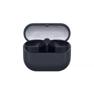 Samsung SM-R420 Galaxy Buds3 FE, črni (svetovna distribucija) Samsung SM-R420 Galaxy Buds3 FE, črni (svetovna distribucija)