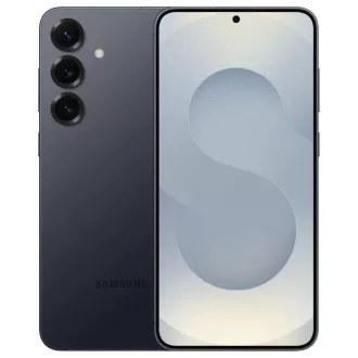 Samsung Galaxy S25 5G 12GB/128GB črna (modro-črna), EU