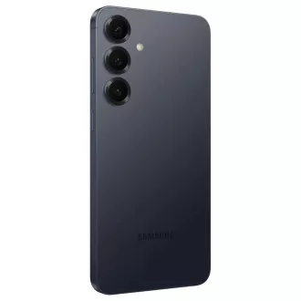 Samsung Galaxy S25 5G 12GB/128GB črna (modro-črna), EU