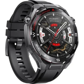 Huawei Watch Ultimate 2 Black