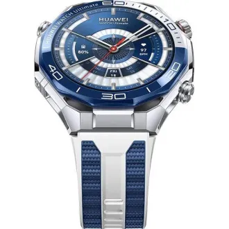 Huawei Watch Ultimate 2 Blue