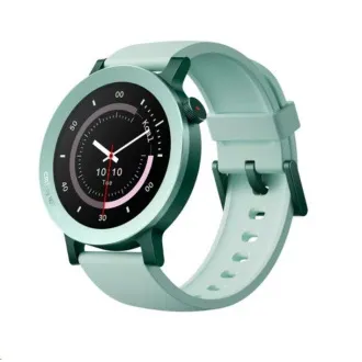 Nič Watch 3 Pro svetlo zelena, EU Nič Watch 3 Pro svetlo zelena, EU