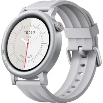 Nič Watch 3 Pro svetlo siva, EU