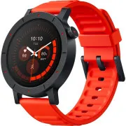 Nič Watch 3 Pro oranžna, EU