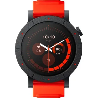 Nič Watch 3 Pro oranžna, EU Nič Watch 3 Pro oranžna, EU