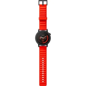 Nič Watch 3 Pro oranžna, EU Nič Watch 3 Pro oranžna, EU