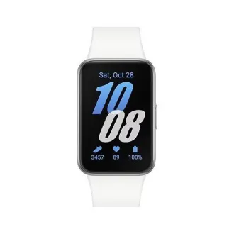 Samsung Galaxy Fit 3 Silver - Svetovna distribucija Samsung Galaxy Fit 3 Silver - Svetovna distribucija