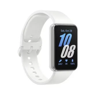 Samsung Galaxy Fit 3 Silver - Svetovna distribucija Samsung Galaxy Fit 3 Silver - Svetovna distribucija