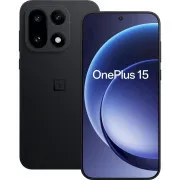 OnePlus 15 5G Dual Sim 12 GB RAM 256 GB - Črna, EU
