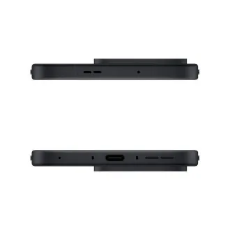 OnePlus 15 5G Dual Sim 12 GB RAM 256 GB - Črna, EU