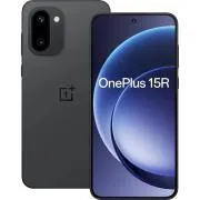 OnePlus 15R 5G Dual Sim 12 GB RAM 256 GB - Črna, EU