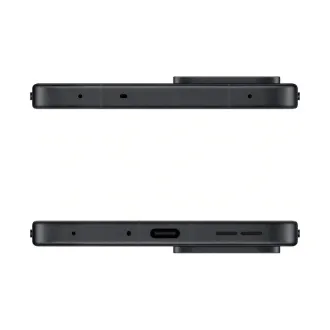 OnePlus 15R 5G Dual Sim 12 GB RAM 256 GB - Črna, EU