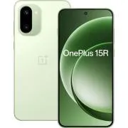 OnePlus 15R 5G Dual Sim 12 GB RAM 256 GB - Mint, EU