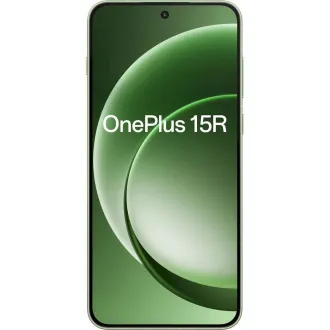 OnePlus 15R 5G Dual Sim 12 GB RAM 256 GB - Mint, EU OnePlus 15R 5G Dual Sim 12 GB RAM 256 GB - Mint, EU