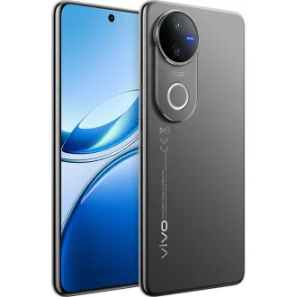 Vivo V50 5G 12GB/512GB, črna, EU