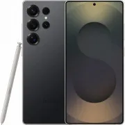 Samsung S25 Ultra S938 5G 12/512GB ds črna, EU