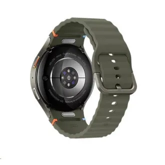 Samsung Galaxy Watch7 44 mm, zelena, EU Samsung Galaxy Watch7 44 mm, zelena, EU