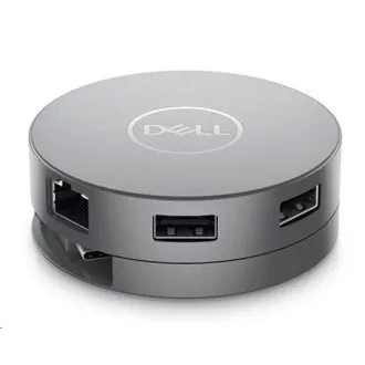 DELL DA310 mobilni adapter USB-C