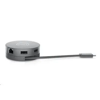 DELL DA310 mobilni adapter USB-C