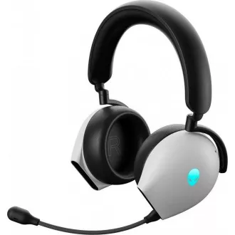 Brezžične brezžične igralne slušalke Dell Alienware Tri-ModeWireless | AW920H (Dark Side of the Moon)