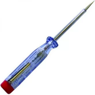 Preizkuševalec trdnosti 201, premer 3 mm x 140 mm, izmenični napetostni kontakt: 70 - 250 V