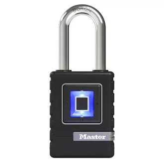 Master Lock Biometrična ključavnica 4901EURDLH