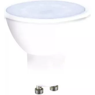 Solight LED žarnica, spot, 7W, GU10, 6000K, 595lm, bela