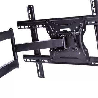 Solight velik nosilec za ploski televizor, 76 cm - 177 cm (30'' - 70'')
