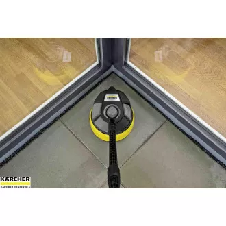 Čistilec površin Karcher T 7 Plus, primeren za tlačne čistilnike iz serije K4 do K7