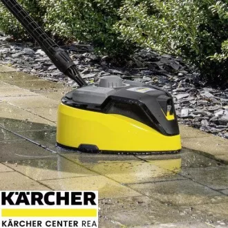 Čistilec površin Karcher T 7 Plus, primeren za tlačne čistilnike iz serije K4 do K7