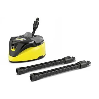 Čistilec površin Karcher T 7 Plus, primeren za tlačne čistilnike iz serije K4 do K7