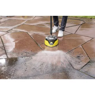 Čistilec površin Karcher T 7 Plus, primeren za tlačne čistilnike iz serije K4 do K7