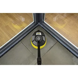 Čistilec površin Karcher T 7 Plus, primeren za tlačne čistilnike iz serije K4 do K7